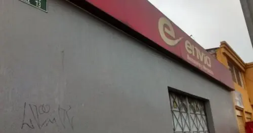 ENVIA MENSAJERIA Y MERCANCIA BOGOTÁ ENVIA MENSAJERIA Y MERCANCIA BOGOTÁ